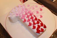 Cakes With Heart 1085691 Image 8